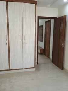 Bedroom Image of 756 Sq.ft 2 BHK Builder Floor for sale in Paschim Vihar New Delhi for Rs. 12000000