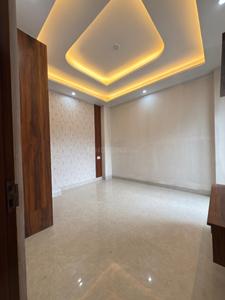 2 BHK Independent Builder Floor