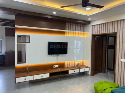 Hall Image of 1500 Sq.ft 3 BHK Apartment / Flat for sale in Baner Pune for Rs. 16500000