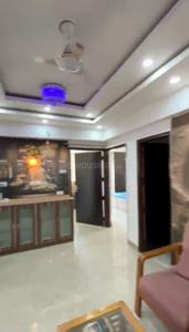 Hall Image of 1025 Sq.ft 2 BHK Apartment / Flat for sale in Mittal Rajnagar Residency, Raj Nagar Extension Ghaziabad for Rs. 8300000
