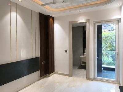 Bedroom Image of 1600 Sq.ft 3 BHK Builder Floor for sale in Vaishali Ghaziabad for Rs. 19000000
