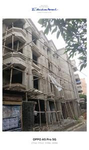 Image of 1185 Sq.ft 3 BHK Apartment / Flat for sale in Jadavpur, Kolkata for Rs. 9500000