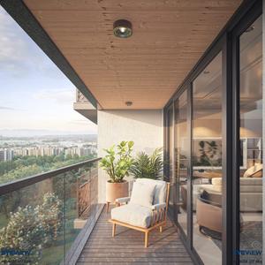 2 BHK Flat
