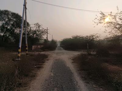 Image of 60 Sq.ft Residential Plot / Land for sale in Sector 34 Rohini, New Delhi for Rs. 20000000