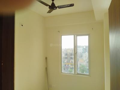 Bedroom Image of 1230 Sq.ft 2.5 BHK Apartment / Flat for sale in VVIP Homes, Noida Extension Greater Noida for Rs. 10500000