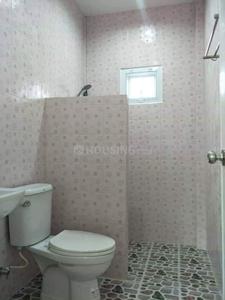 Common Bathroom Image of 2400 Sq.ft 3 BHK Builder Floor for rent in Raptinagar Phase -4 Gorakhpur for Rs. 16000