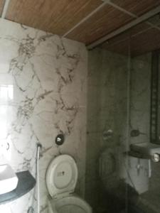 Bedroom Two Image of 1124 Sq.ft 2 BHK Apartment / Flat for sale in Legacy Twin Arcs, Punawale Pune for Rs. 6850000