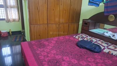 Bedroom Image of 1000 Sq.ft 2 BHK Independent House for rent in Padmavathipuram Tirupathi for Rs. 13500