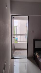 Hall Image of 520 Sq.ft 1 BHK Apartment / Flat for sale in Balaji Whitefield Phase 1, Sus Pune for Rs. 5600000