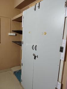 Bedroom Image of 900 Sq.ft 2 BHK Apartment / Flat for rent in Perumbakkam Chennai for Rs. 25000
