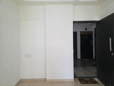 Living Room Image of 650 Sq.ft 1 BHK Apartment / Flat for sale in JSB Gokul Nakshatra, Virar West Virar for Rs. 4800000