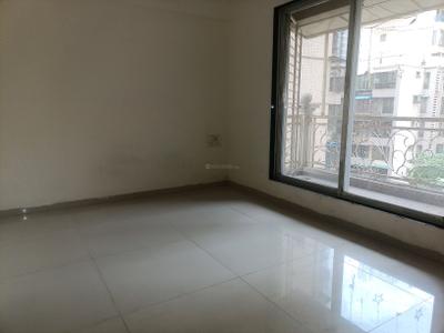 Bedroom Image of 1700 Sq.ft 3 BHK Apartment / Flat for sale in Hitech Dwarka, Kharghar Navi Mumbai for Rs. 19900000