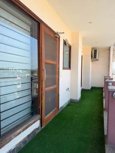 Balcony Image of 3150 Sq.ft 4 BHK Builder Floor for sale in Sector 21D Faridabad for Rs. 31000000