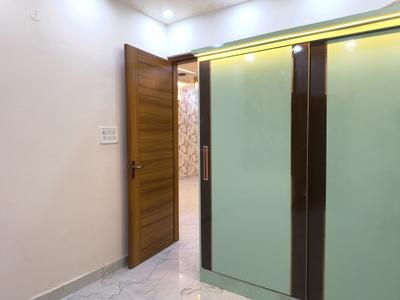 Bedroom Image of 1350 Sq.ft 3 BHK Builder Floor for sale in Indirapuram Ghaziabad for Rs. 10500000