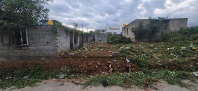 Image of 2400 Sq.ft Residential Plot / Land for sale in Shanubhoganahalli, Bengaluru for Rs. 9600000