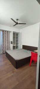 Bedroom Image of 1528 Sq.ft 3 BHK Apartment / Flat for rent in The 3C Lotus Zing, Sector 168 Noida for Rs. 45000