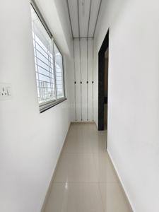 Balcony Image of 955 Sq.ft 2 BHK Apartment / Flat for sale in Dhayari Pune for Rs. 6600000