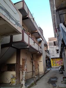 Image of 500 Sq.ft 4 BHK Independent House for sale in Udhna, Surat for Rs. 7500000