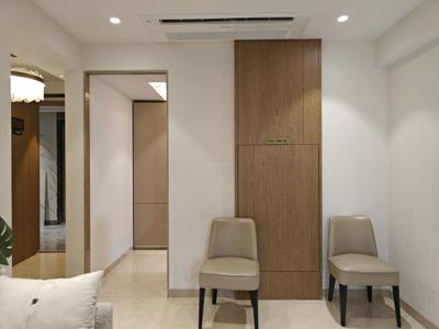 Living Room Image of 532 Sq.ft 2 BHK Apartment / Flat for sale in Dosti Mezzo 22, Sion Mumbai for Rs. 25300000
