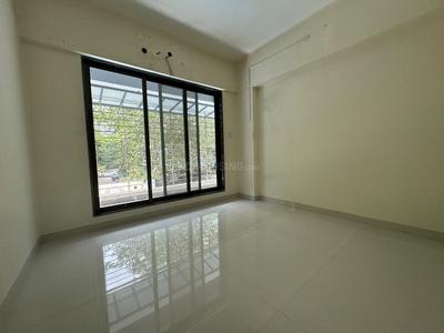 Hall Image of 1020 Sq.ft 2 BHK Apartment / Flat for sale in Vasai West Vasai for Rs. 12000000