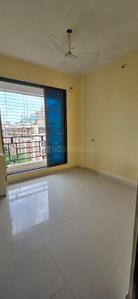 Hall Image of 650 Sq.ft 1 BHK Apartment / Flat for sale in Hari Om Shree Niwas Residency, Badlapur East Badlapur for Rs. 2600000