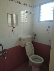 Image of 738 Sq.ft 2 BHK Apartment / Flat for sale in Nanmangalam, Chennai for Rs. 4500000