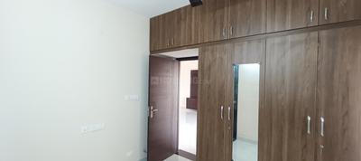 Bedroom Image of 1500 Sq.ft 3 BHK Apartment / Flat for rent in Edayarpalayam Coimbatore for Rs. 25000