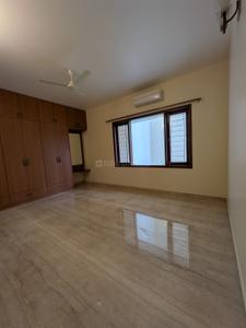 Hall Image of 2800 Sq.ft 3.5 BHK Apartment / Flat for rent in Legacy Dimora, Jakkur Bengaluru for Rs. 155000