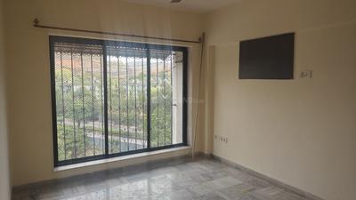 Bedroom Image of 1150 Sq.ft 2 BHK Apartment / Flat for rent in Harbour Court, Nerul Navi Mumbai for Rs. 61000