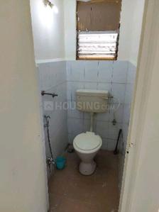 Bathroom Image of 1000 Sq.ft 1 BHK Apartment / Flat for rent in Baner Pune for Rs. 25000