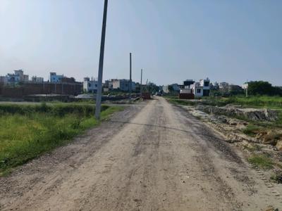 Image of 900 Sq.ft Residential Plot / Land for sale in Girdharpur Sunarasi, Ghaziabad for Rs. 2790001