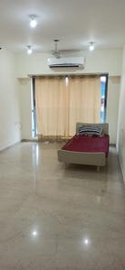 Living Room Image of 600 Sq.ft 1 BHK Apartment / Flat for sale in Spenta Altavista Phase 1, Chembur Mumbai for Rs. 13500000