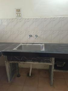 Kitchen Image of 2000 Sq.ft 3 BHK Independent House for sale in Celestial Residency, Balewadi Pune for Rs. 31000000