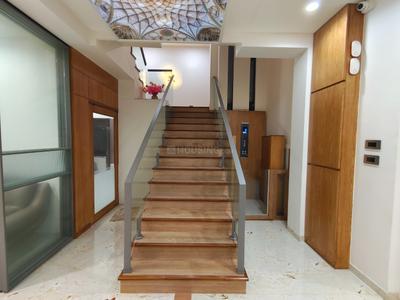 Hall Image of 6300 Sq.ft 5 BHK Independent House for sale in Maninagar Ahmedabad for Rs. 70000000