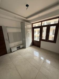 Bedroom Image of 1197 Sq.ft 3 BHK Builder Floor for sale in Garhi Bohar Rohtak for Rs. 5500000