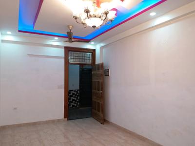 Living Room Image of 1400 Sq.ft 3 BHK Apartment / Flat for sale in Shalimar Apartments Ex II, Shalimar Garden Ghaziabad for Rs. 8231000