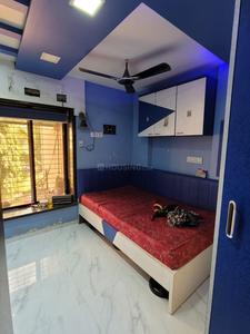 Kitchen Image of 1500 Sq.ft 3 BHK Apartment / Flat for sale in Shree Sai Aashish, Vasai West Vasai for Rs. 13500000