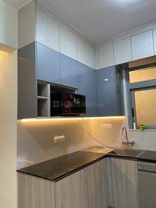 Kitchen Image of 4800 Sq.ft 4 BHK Villa for rent in Hiranandani Villas, Devanahalli Bengaluru for Rs. 200000