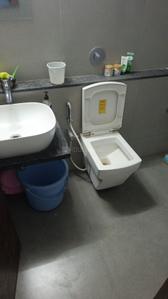 Image of 968 Sq.ft 3 BHK Apartment / Flat for rent in Vishwanath Maher Select, Shela, Ahmedabad for Rs. 28000