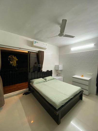 Harmony chs Bedroom 1