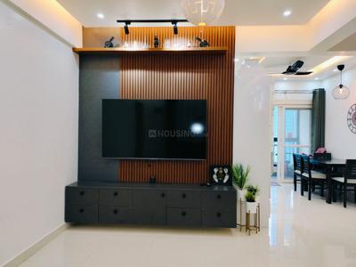Hall Image of 1168 Sq.ft 2 BHK Apartment / Flat for sale in ASN Gardenia, Horamavu Bengaluru for Rs. 9860000