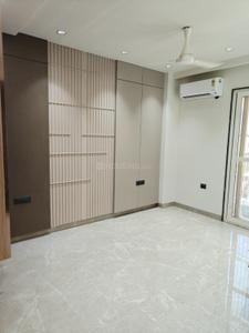 Bedroom Image of 2400 Sq.ft 3 BHK Builder Floor for sale in Palam Vihar Gurgaon for Rs. 26000000