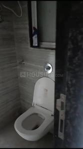 Bathroom Image of 400 Sq.ft 1 BHK Apartment / Flat for sale in Vaibhavlaxmi Royal Stone, Vikhroli East Mumbai for Rs. 8000000