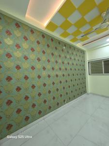 Bedroom Image of 1400 Sq.ft 2 BHK Independent House for rent in Silicon City Indore for Rs. 15500
