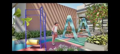 Image of 2000 Sq.ft 4 BHK Apartment / Flat for sale in Virkar Seven, Baner, Pune for Rs. 36000000