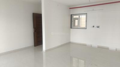 Living Room Image of 1831 Sq.ft 3 BHK Apartment / Flat for sale in Suman Kunj, Baner Pune for Rs. 21500000