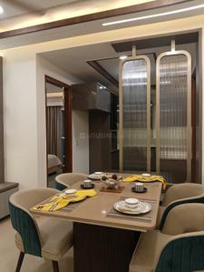 Hall Image of 1125 Sq.ft 4 BHK Apartment / Flat for sale in Sector 25 Dwarka New Delhi for Rs. 14000000