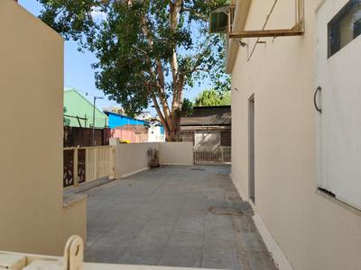 Balcony Image of 3150 Sq.ft 3 BHK Duplex for sale in Paldi Ahmedabad for Rs. 19000000