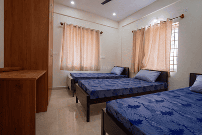 Image of Pro Haven Luxury PG for Men in Kattigenahalli, Bengaluru