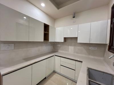 Kitchen Image of 1100 Sq.ft 2 BHK Apartment / Flat for sale in Sector 117 Mohali for Rs. 5750000